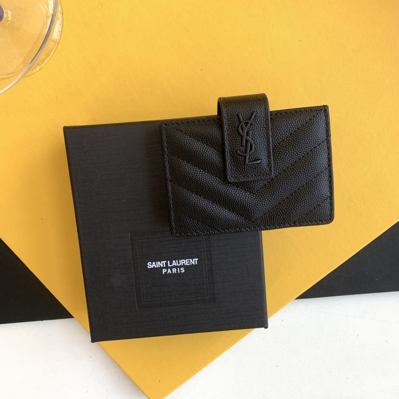 YSL Wallets Purse